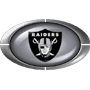 Oakland Raiders Button avatar