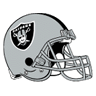 Oakland Raiders Helmet 2 avatar