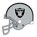 Oakland Raiders Helmet avatar