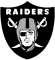 Oakland Raiders gif avatar