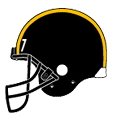 Pittsburgh Steelers Helmet avatar