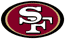 San Francisco 49ers 2 avatar