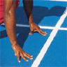Athletics Sprinting avatar