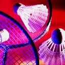Badminton avatar