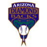 Arizona Diamondbacks Alternate Logo avatar