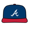 Atlanta Braves Cap avatar