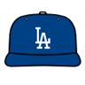 Los Angeles Dodgers Cap avatar