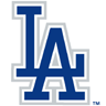 Los Angeles Dodgers Logo 2 avatar