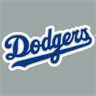 Los Angeles Dodgers Logo 4 avatar