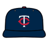 Minnesota Twins Cap avatar