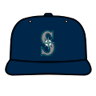 Seattle Mariners Cap avatar