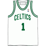 Boston Celtics Shirt avatar