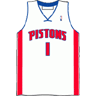 Detroit Pistons Shirt avatar