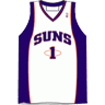 Phoenix Suns Shirt avatar