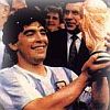 Diego Maradona avatar