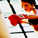 Female Boxing avatar