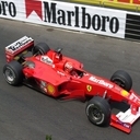 Ferrari Formula 1 avatar