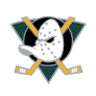 Anaheim Mighty Ducks Logo avatar