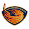 Atlanta Thrashers Logo avatar