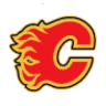 Calgary Flames Logo avatar