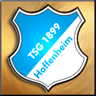 Hoffenheim (gold) avatar