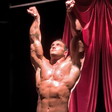 Chris Masters muscles avatar