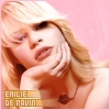Emilie de Ravin avatar