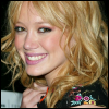 Hilary Duff 10 png avatar