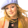 Hilary Duff 11 avatar