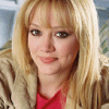 Hilary Duff 12 avatar