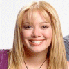 Hilary Duff 2 gif avatar