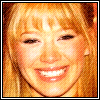 Hilary Duff 5 gif avatar