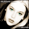 Majandra Delfino avatar