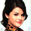 Selena happy avatar