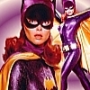 Batgirl avatar