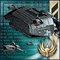 Battlestar Galactica 01 avatar