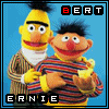 Bert and Ernie avatar