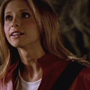 BTVS:  Buffy 2 avatar