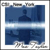 CSI:NY - Mac Taylor avatar