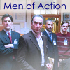 Men of action avatar