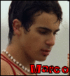 Marco avatar