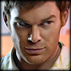 Dexter glare avatar