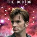 The 10th Doctor avatar