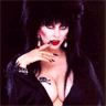 Elvira Posing avatar