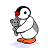 Baby Pingu avatar