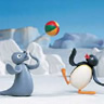 Pingu And Seal Playing Ball avatar