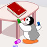 Pingu At The Desk avatar