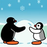 Pingu Building A Snowman avatar