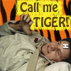 Call me tiger avatar