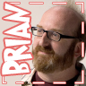 Brian Posehn avatar